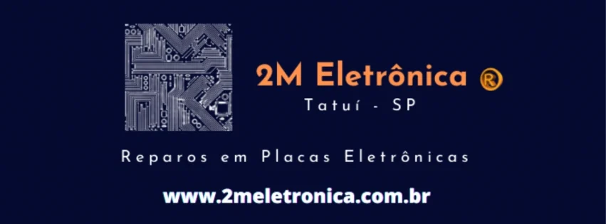 2M Eletronica